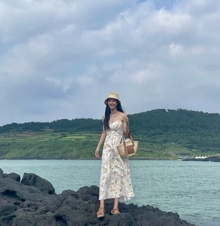 Kim Ji Yeon feet photo thumbnail