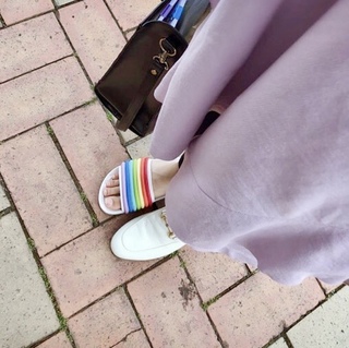 Kim Ji Yeon feet photo thumbnail