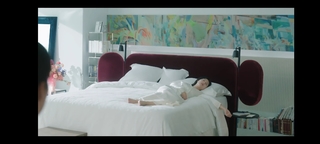 Kim Ji-won feet photo thumbnail
