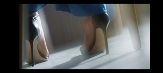 Kim Ji-won feet photo thumbnail