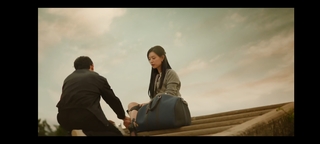 Kim Ji-won feet photo thumbnail