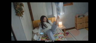 Kim Ji-won feet photo thumbnail
