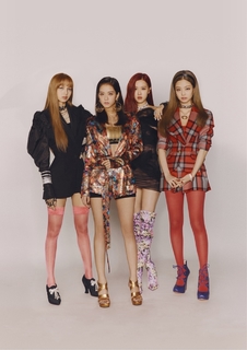 Kim Jisoo feet photo 18