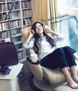 Kim Jisoo feet photo 2