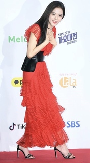 Kim Jisoo feet photo 14