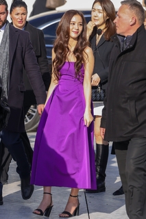 Kim Jisoo feet photo 2