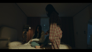 Kim Jisoo feet photo 20