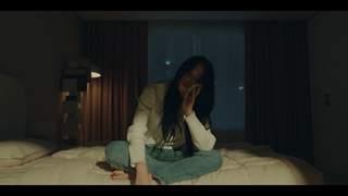Kim Jisoo feet photo 19