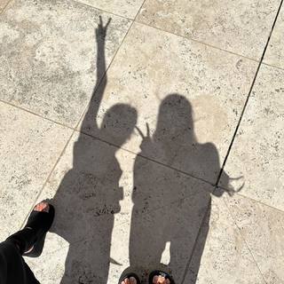 Kim Jisoo feet photo 17