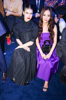 Kim Jisoo feet photo 2