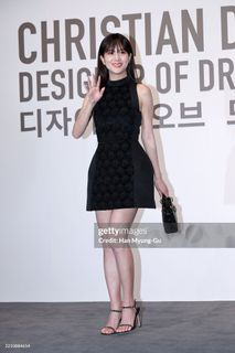 Kim Jisoo feet photo 1