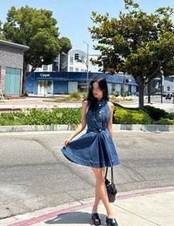 Kim Jisoo feet photo 4