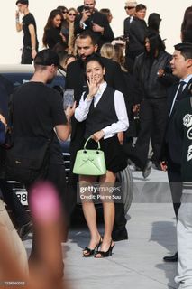 Kim Jisoo feet photo 9