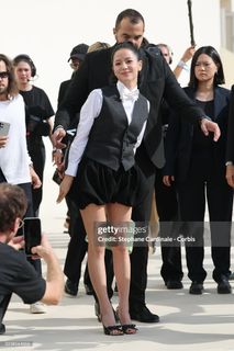 Kim Jisoo feet photo 8