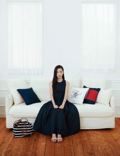 Kim Jisoo feet photo 10