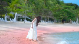 Kim Jisoo feet photo 8