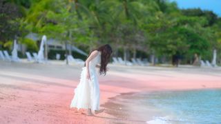 Kim Jisoo feet photo 7