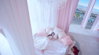 Kim Jisoo feet photo 1