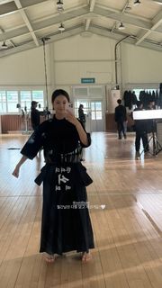 Kim Jisoo feet photo 19