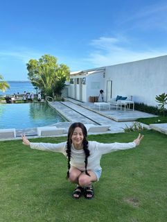 Kim Jisoo feet photo 17