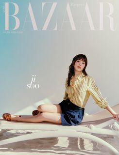 Kim Jisoo feet photo 11