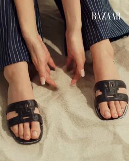 Kim Jisoo feet photo 9