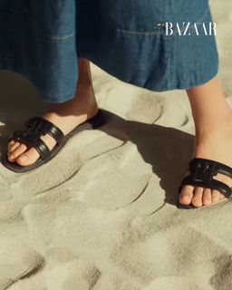 Kim Jisoo feet photo 8