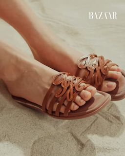 Kim Jisoo feet photo 7