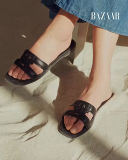 Kim Jisoo feet photo 6
