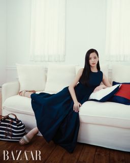 Kim Jisoo feet photo 5