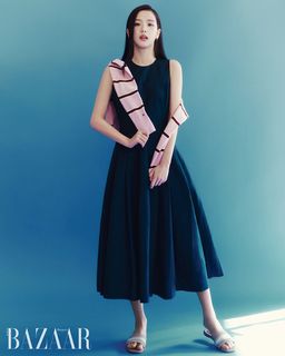 Kim Jisoo feet photo 2