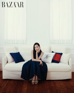 Kim Jisoo feet photo 19