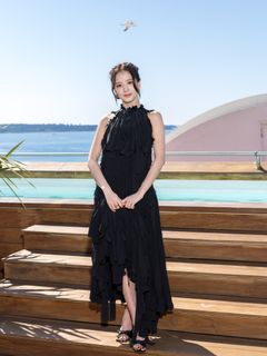 Kim Jisoo feet photo 16