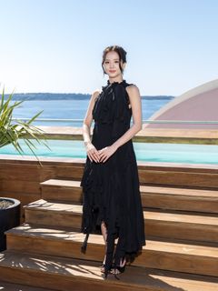 Kim Jisoo feet photo 15