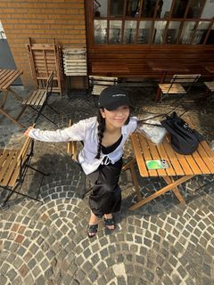 Kim Jisoo feet photo 4