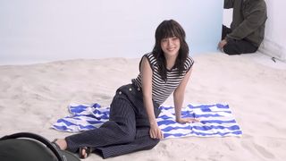 Kim Jisoo feet photo 1