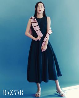 Kim Jisoo feet photo 15