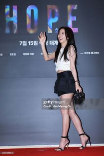 Kim Jisoo feet photo 7