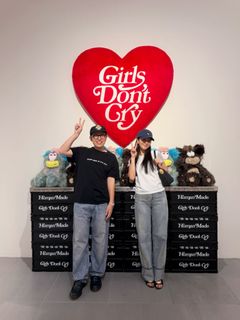 Kim Jisoo feet photo 2