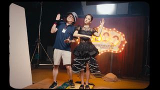 Kim Jisoo feet photo 15