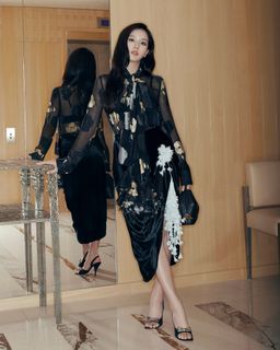 Kim Jisoo feet photo 2