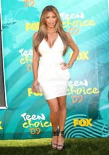 Kim Kardashian feet photo thumbnail