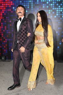 Kim Kardashian feet photo thumbnail