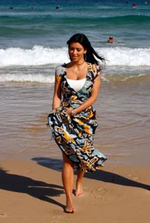 Kim Kardashian feet photo thumbnail