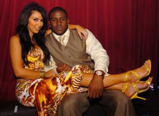 Kim Kardashian feet photo thumbnail