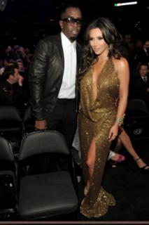 Kim Kardashian feet photo thumbnail