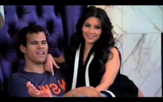 Kim Kardashian feet photo thumbnail