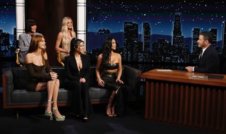 Kim Kardashian feet photo thumbnail