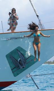 Kim Kardashian feet photo thumbnail