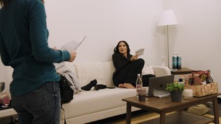 Kim Kardashian feet photo thumbnail